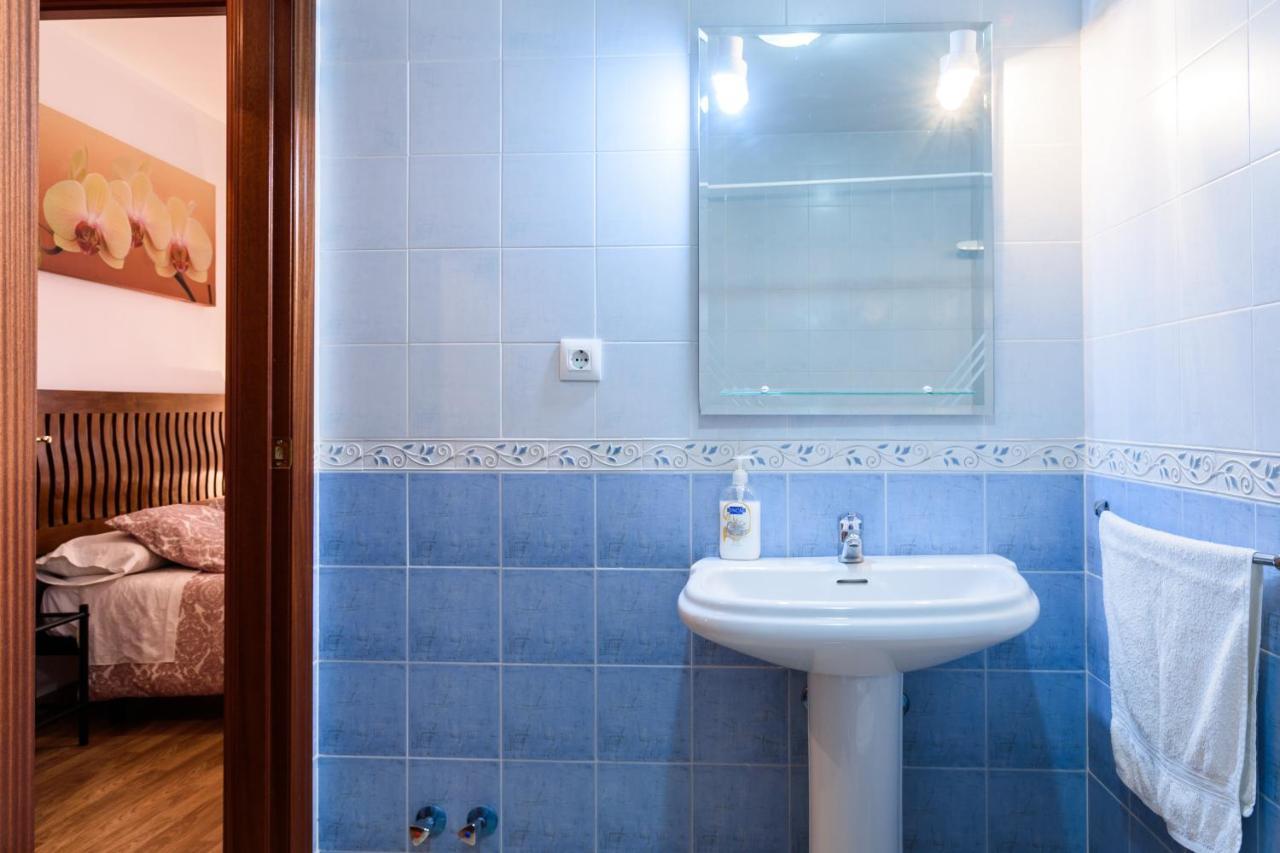 Alojamiento Llanete 1 Daire Martos Dış mekan fotoğraf